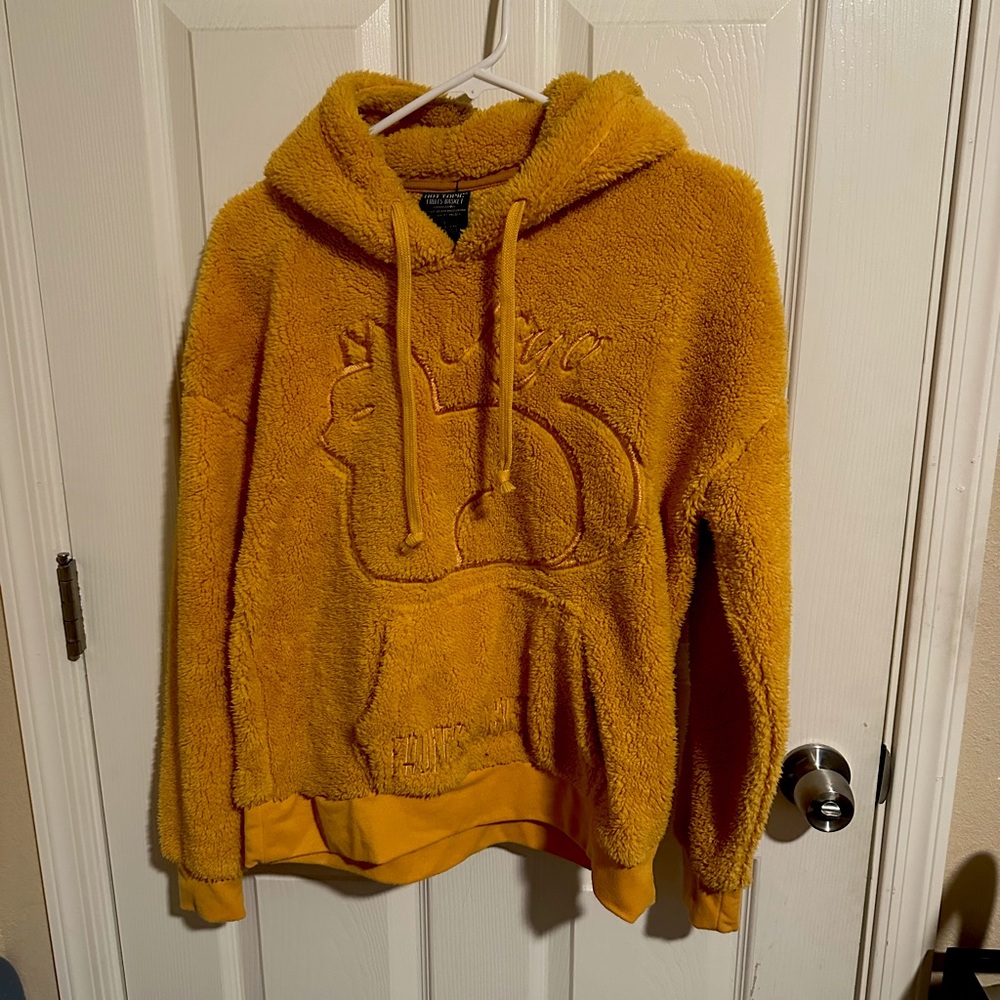 Fruits basket sweater